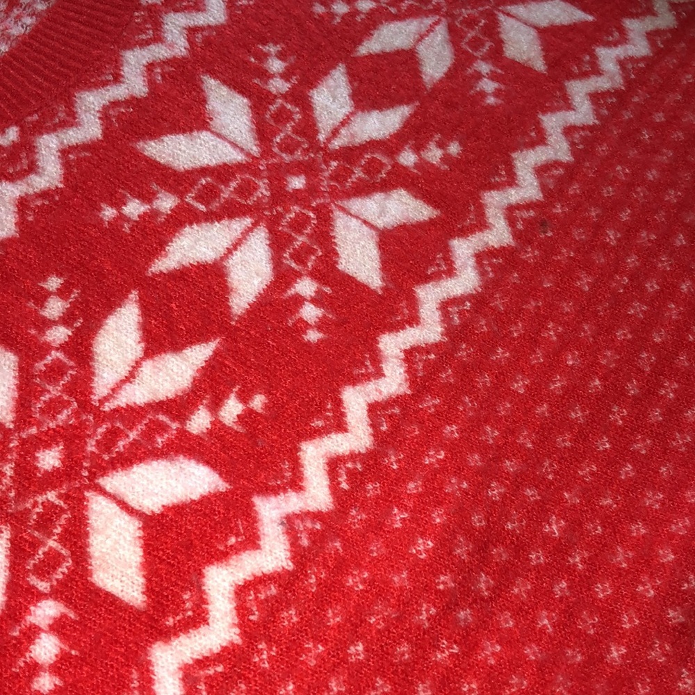 Sweater - Picture 3 of 3